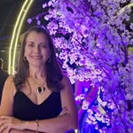 Vilma Sousa - @vilmasousa1 - Instagram