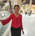 Vilma Sousa - Facebook