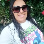 Vilma Sousa - @sfranciscavilma - Instagram