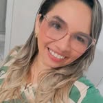 Vilma Sousa - @vilmamsousa - Instagram