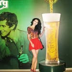 @vilma_stark215 - Instagram