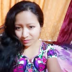 Vilma Calel Ambrocio * - @sweet_vilma_calel - Instagram