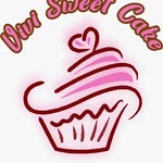 ViviSweetCake - @vilmarasweetcake - Instagram