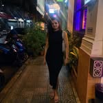 Vilma John Thomas - @thomasvilma - Instagram