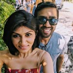 Vilma Sebastian Thomas - @ahintofcardamom - Instagram