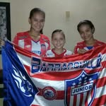 vilma_thomas - @vilmathomasbolivar - Instagram