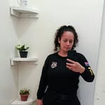 Vilma Troche - @troche9635 - Instagram