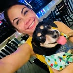 Vilmarie Rivera - @vilmariexo - Instagram