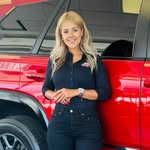 Vilmarie Rivera - @vilmarie_triangletoyota - Instagram
