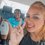 Vilmarie Rivera - @vilmarie3923 - Instagram