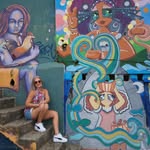 Vilmarie Rivera Bravo - @_vilmarierivera_ - Instagram