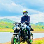 Vimal Kumar - @knightriderz900 - Instagram