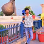Vimal Kumar Yadav - @itz__vicky__.lucky_boy__x - Instagram