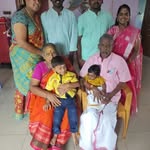 Rajagopal Vimala - @rajagopal.vimala.9 - Instagram