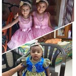 Vimala Rajagopal - @vimala.r1968 - Instagram