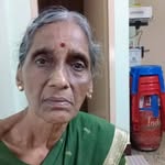 Vimala Rajagopalan - @rajagopalanvimala - Instagram