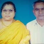 Vimala Rajagopalan - @vimalarajagopalan - Instagram