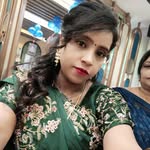Neha Vimla Gaur - @neha_makeup_studio77 - Instagram