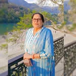 Vimla Gaur - @vimlagaur5 - Instagram