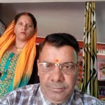 Vimla Gaur - @vimla.gaur.12 - Instagram