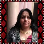 Vimla Gaur - @_vimlagaur - Instagram