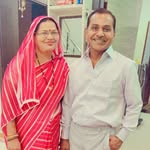 Vimla Gaur - @vimlagaur7 - Instagram