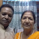 Vimla Gaur - @gaurvimla - Instagram