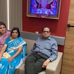 Vimla Mehta - @mehtavimla83 - Instagram