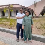 Vimla Mehta - @vimlamehta31 - Instagram