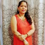 Vimla Mehta Aswal - @aswal.vimla - Instagram