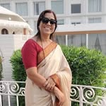 Vimla Bahuguna Devrani - @_vimla.sharma_ - Instagram