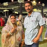 Vimla Sharma - @harshita122832 - Instagram
