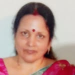 Vimla Sharma - @ghar_ki_rasoise - Instagram