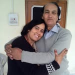 Vimla Sharma - @vimla_sharma2211 - Instagram