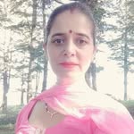 Vimla Sharma - @vimla3884 - Instagram