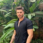 Thomas Vinicius - @thomasvini - Instagram