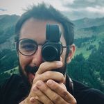 Thomas Vinrich - @thomasvinrich - Instagram