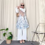 Vinaletta Hijab | Outfit - @vinalettahijab - Instagram