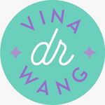dr. Vina C Wang - @dr.vinawang - Instagram