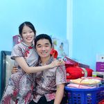 Fransiska Levina - @vinawang14 - Instagram