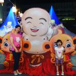 Vina Wang - @vinawang83 - Instagram