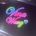 Vina Wang - Facebook