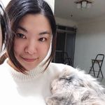 Vina wang - @antvina - Instagram