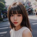 VinaWang - @vvvinawang - Instagram