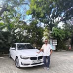 Vinay Bangera - Facebook