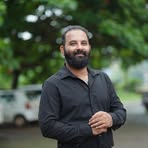 Vinay Bangera - Facebook
