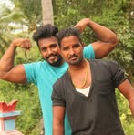Vinay Bangera - Facebook