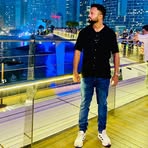 Vinay Bangera - Facebook