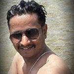 Vinay Dave - @vinay1856 - Instagram
