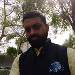 Vinay Rajendra Dave - @vinay.r.dave - Instagram